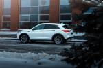 Infiniti QX50 2.0t 2018 года (CIS)
